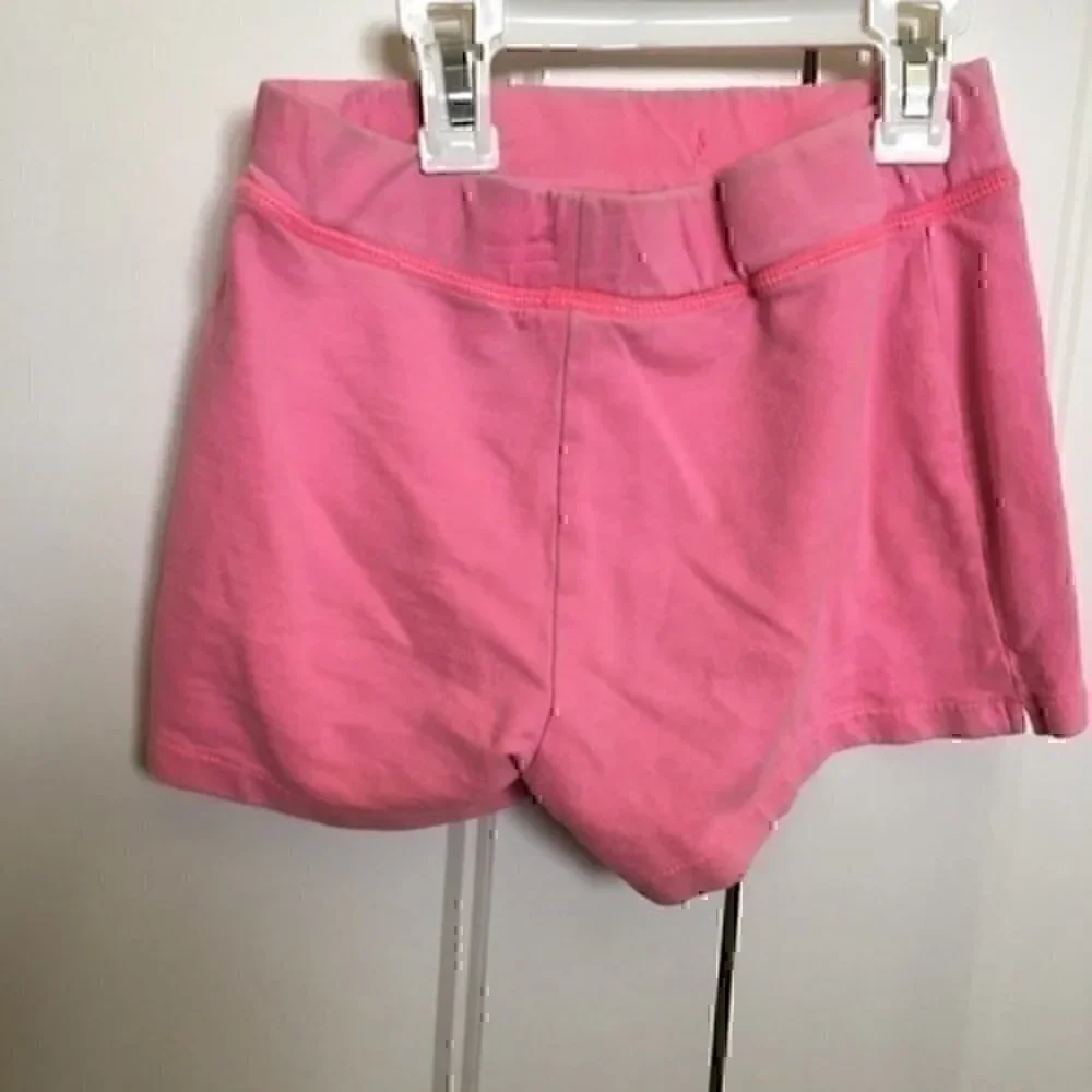 Carter’s Girls size 10 Pink shorts